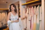 Sangeeta Bijlani at the launch of Anita Dongre_s store in High Street Phoenix on 12th April 2012 (107).JPG